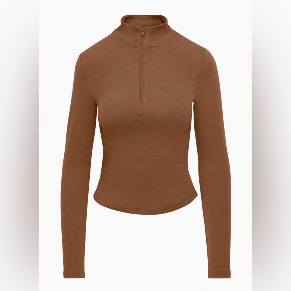 Aritzia Sunday Best Replay Longsleeve